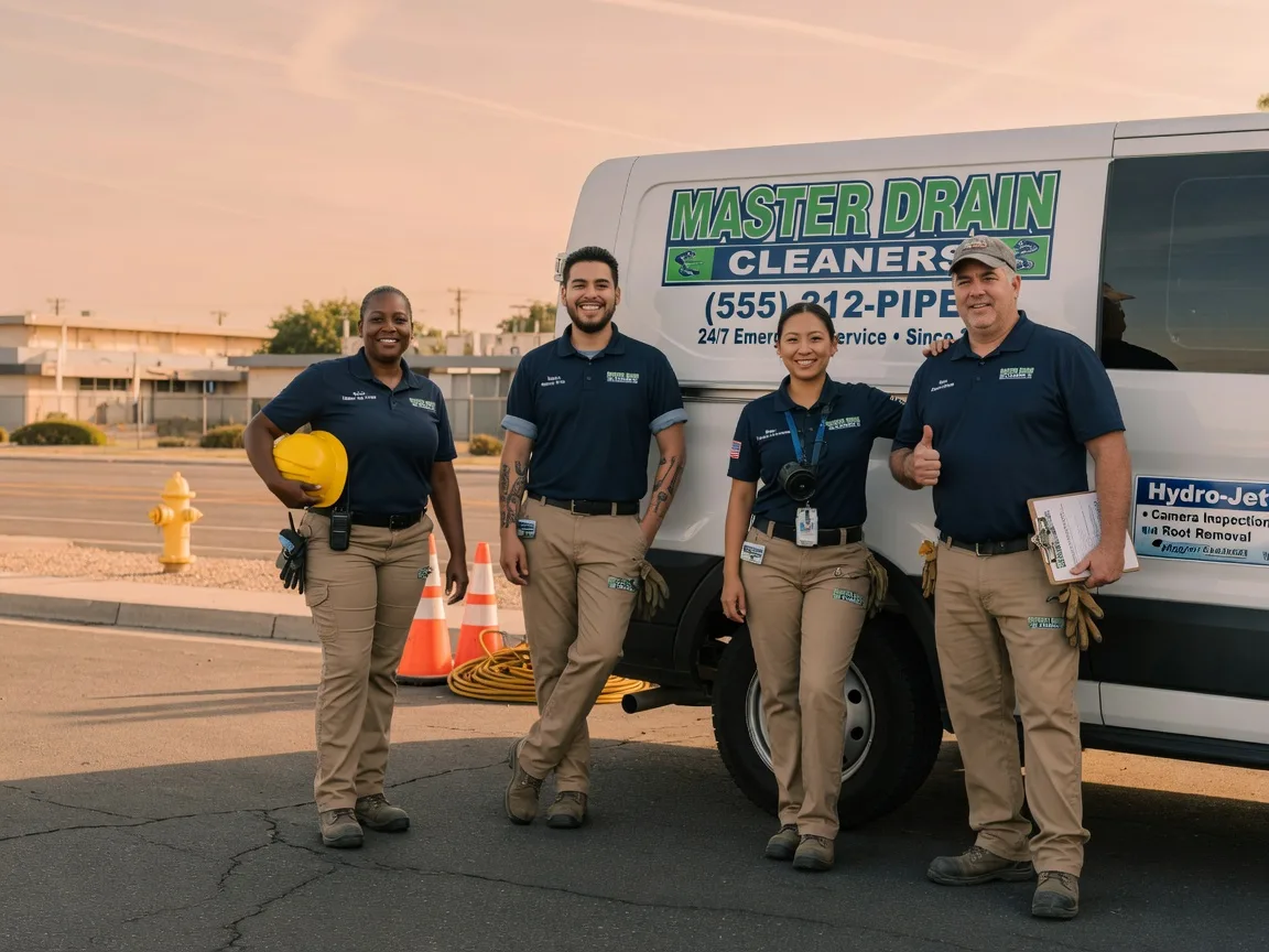 Drain Cleaning company in Pence Springs, WV